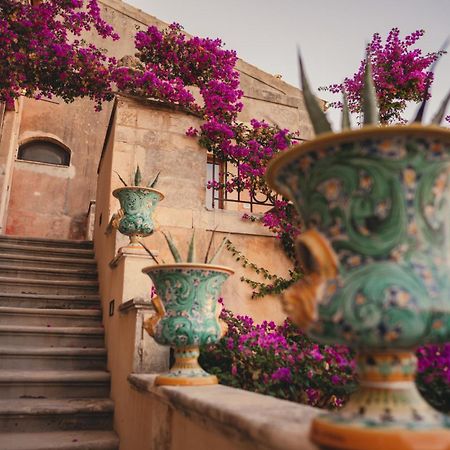 Hotel Villa Giulia Reitani Esterno foto