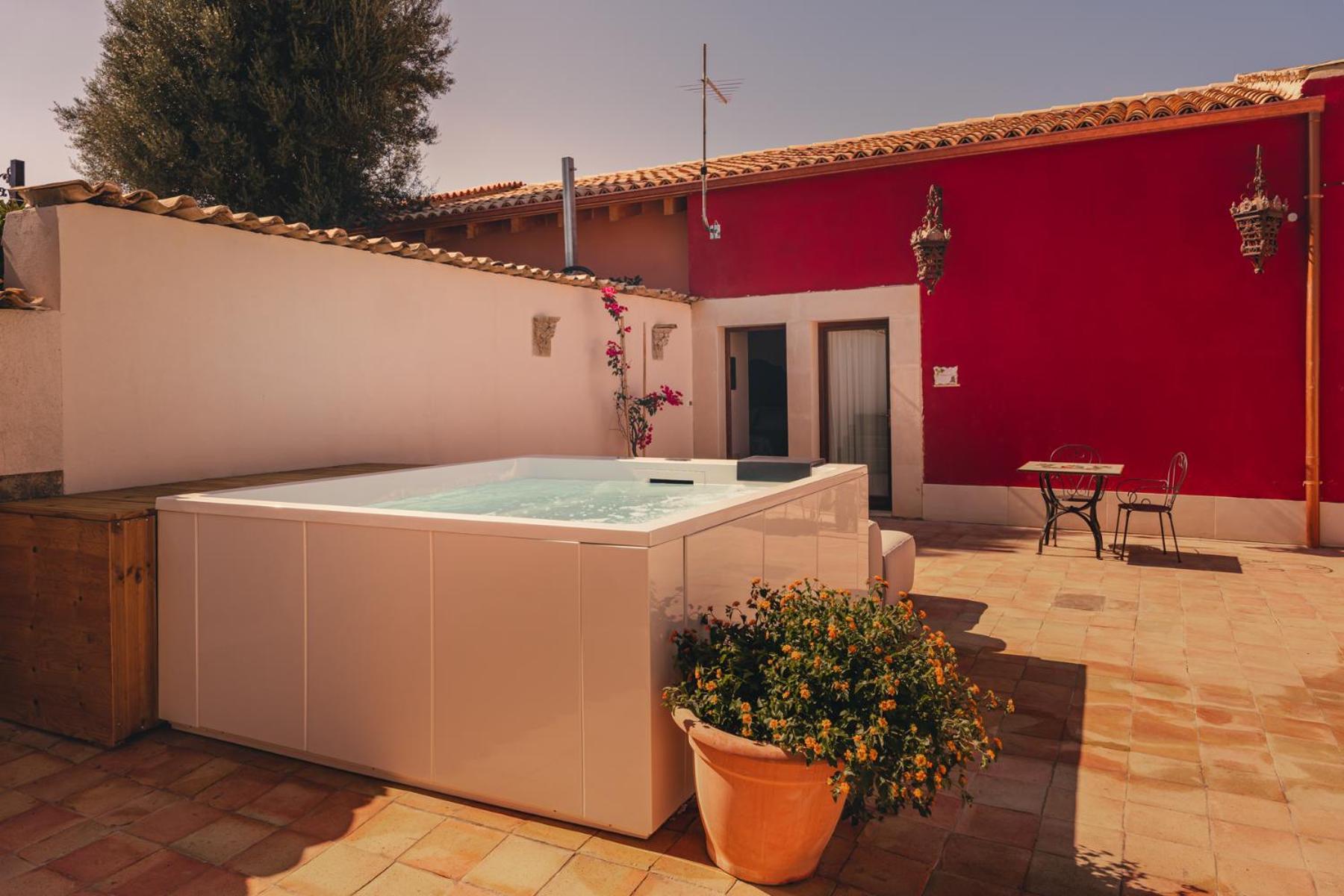 Hotel Villa Giulia Reitani Esterno foto