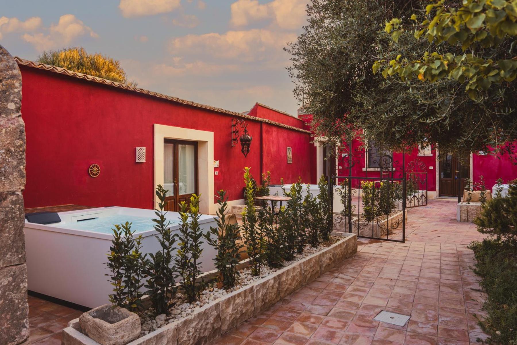 Hotel Villa Giulia Reitani Esterno foto