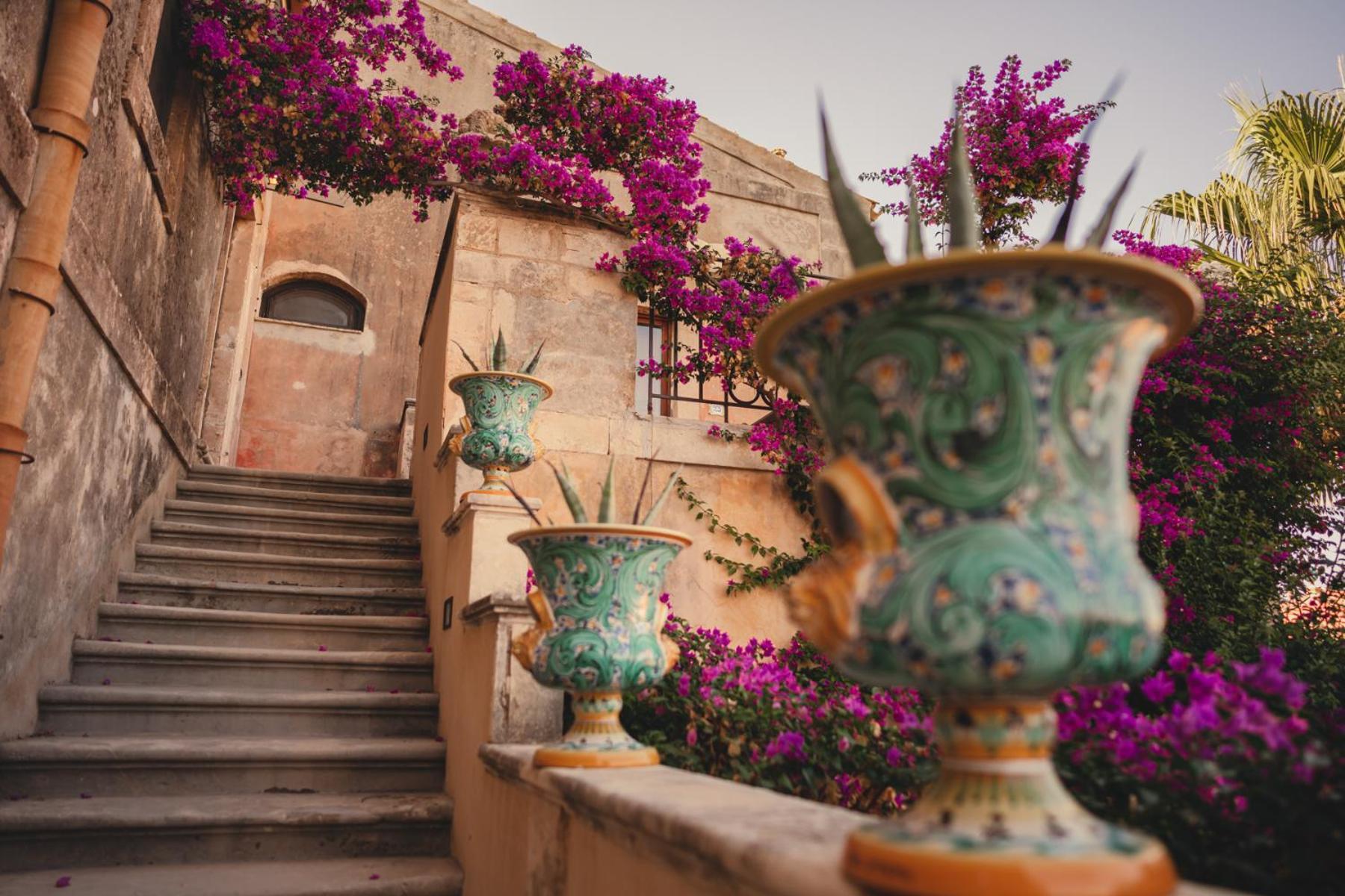 Hotel Villa Giulia Reitani Esterno foto