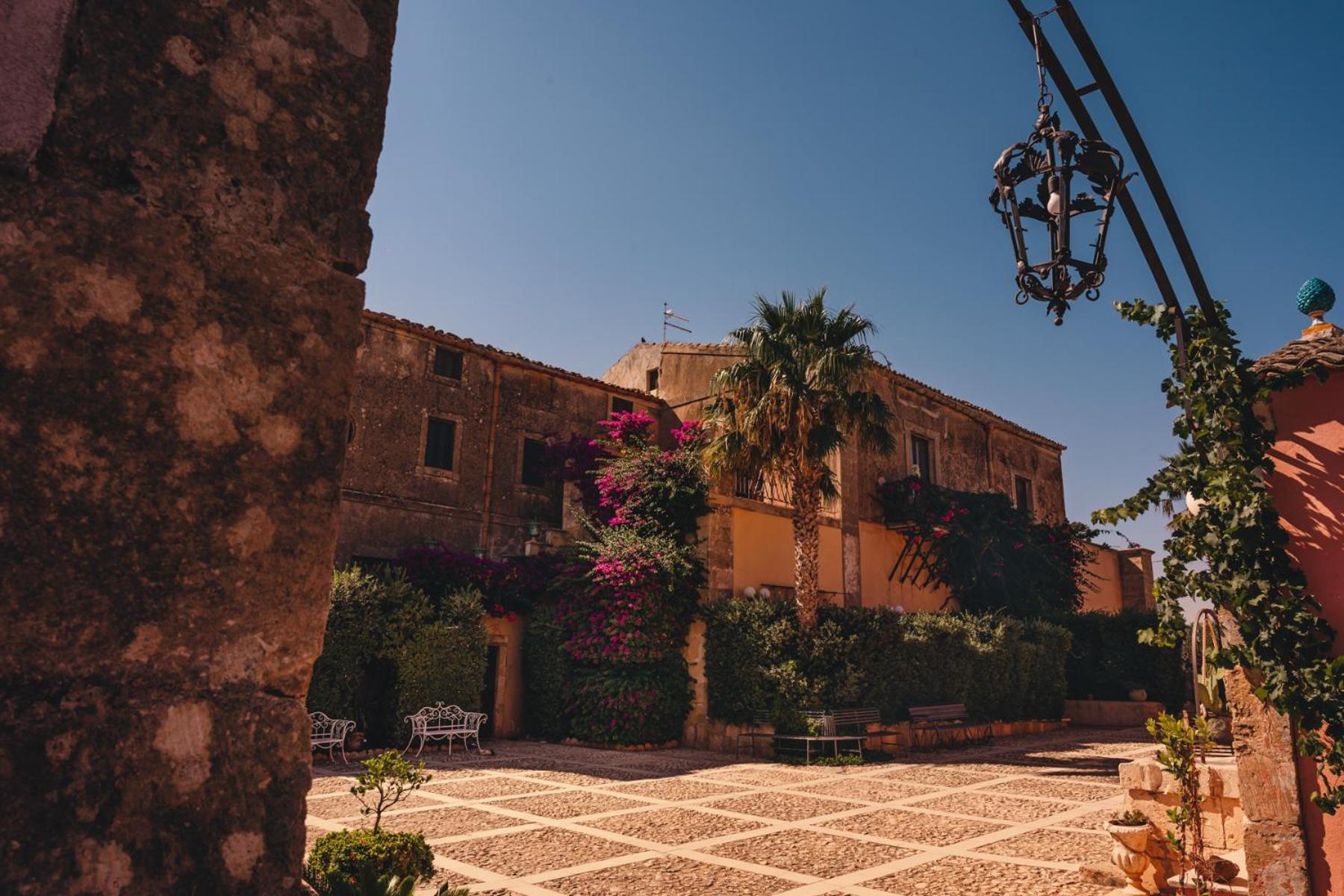 Hotel Villa Giulia Reitani Esterno foto