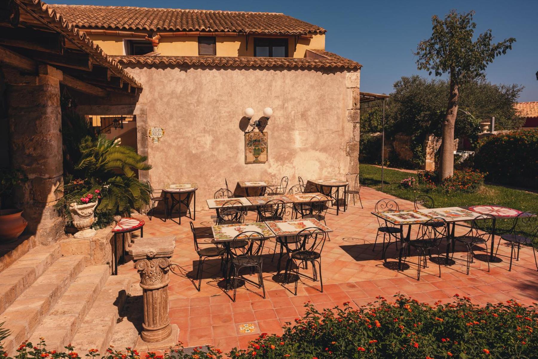 Hotel Villa Giulia Reitani Esterno foto