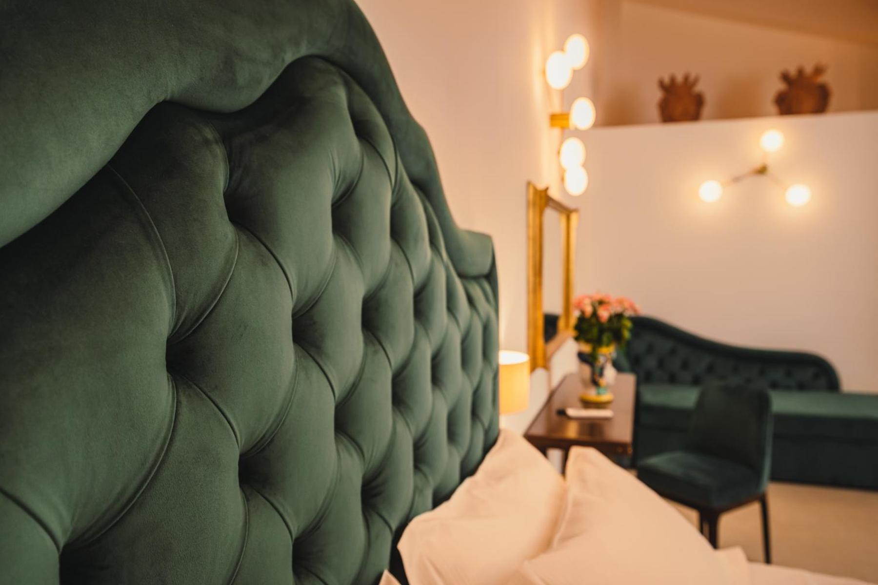 Hotel Villa Giulia Reitani Esterno foto