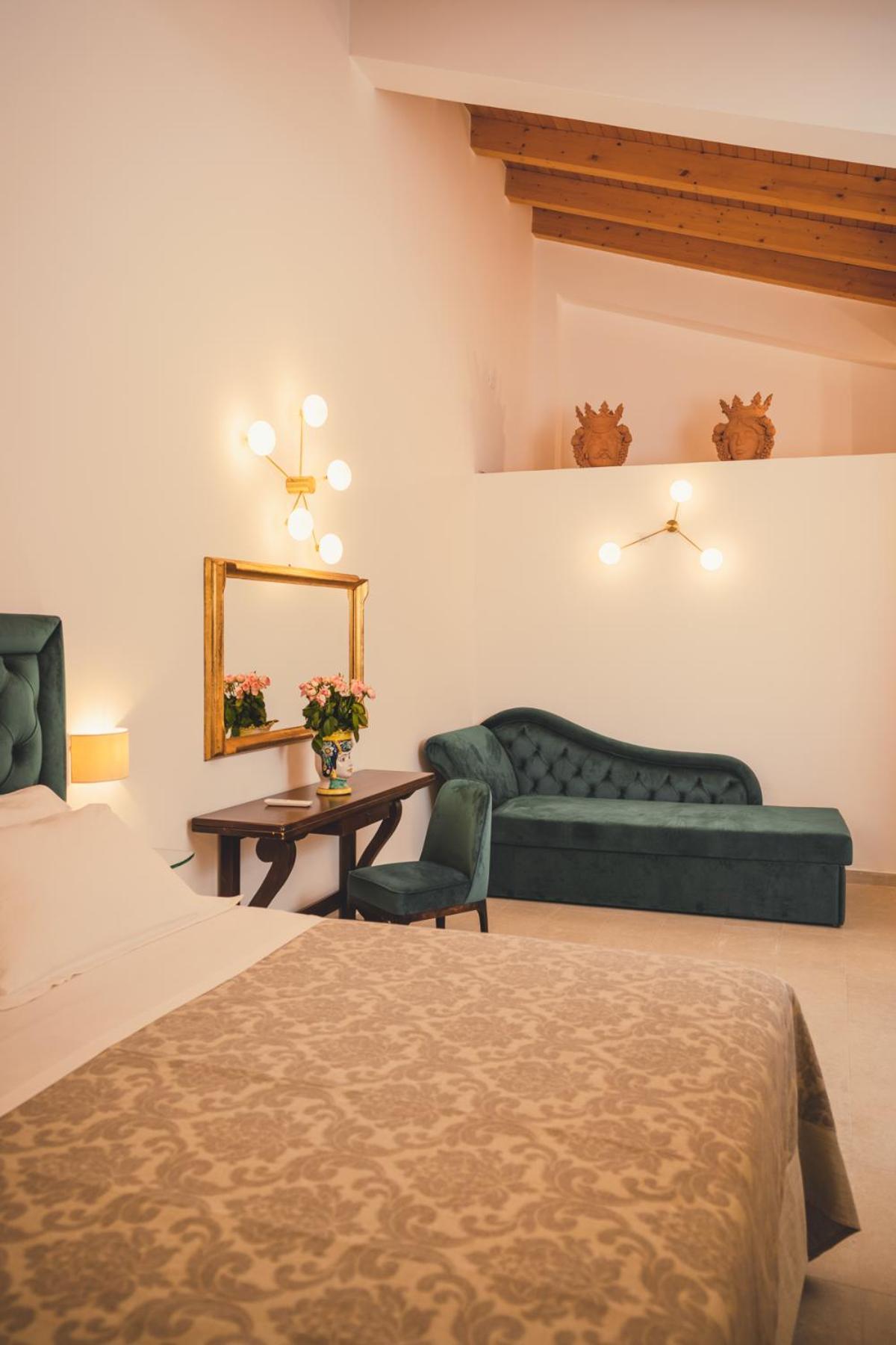 Hotel Villa Giulia Reitani Esterno foto