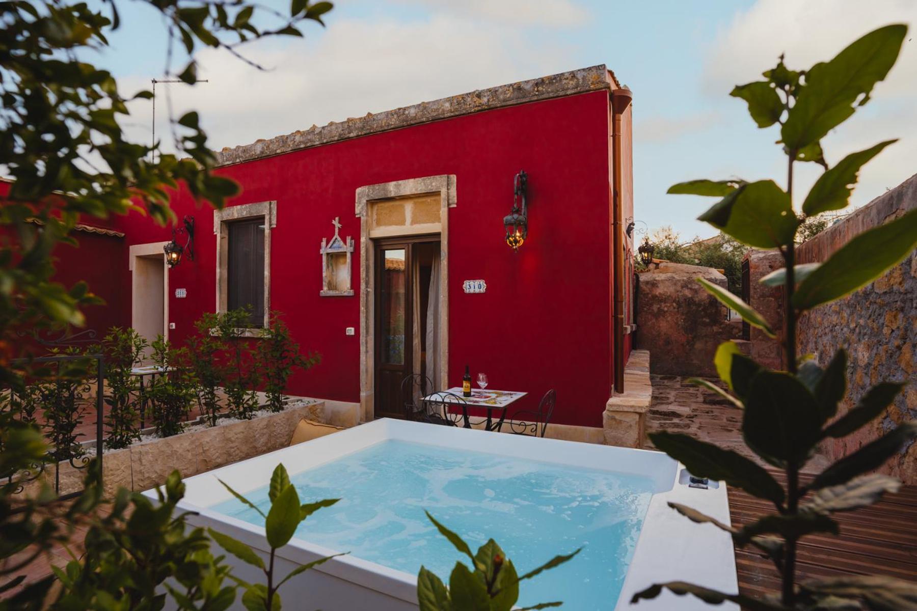Hotel Villa Giulia Reitani Esterno foto