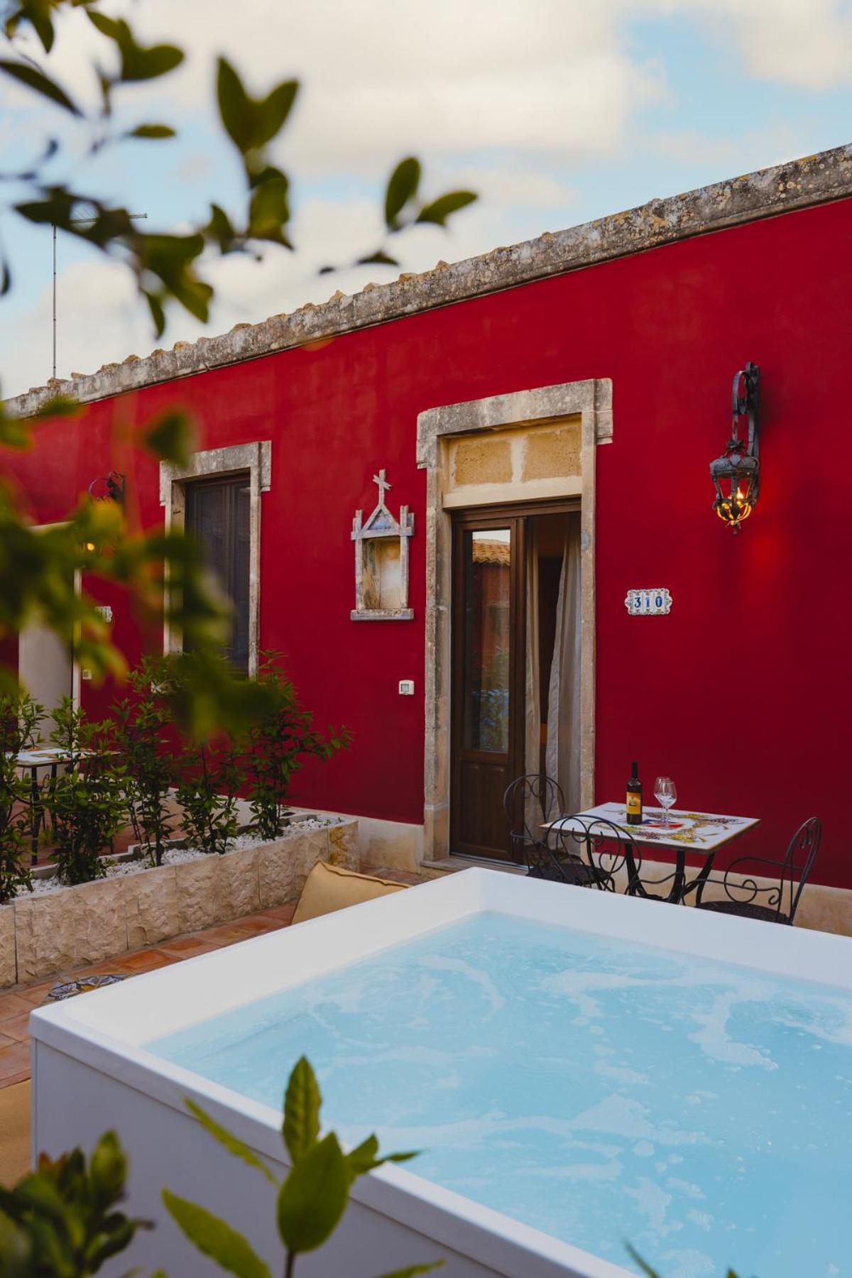 Hotel Villa Giulia Reitani Esterno foto