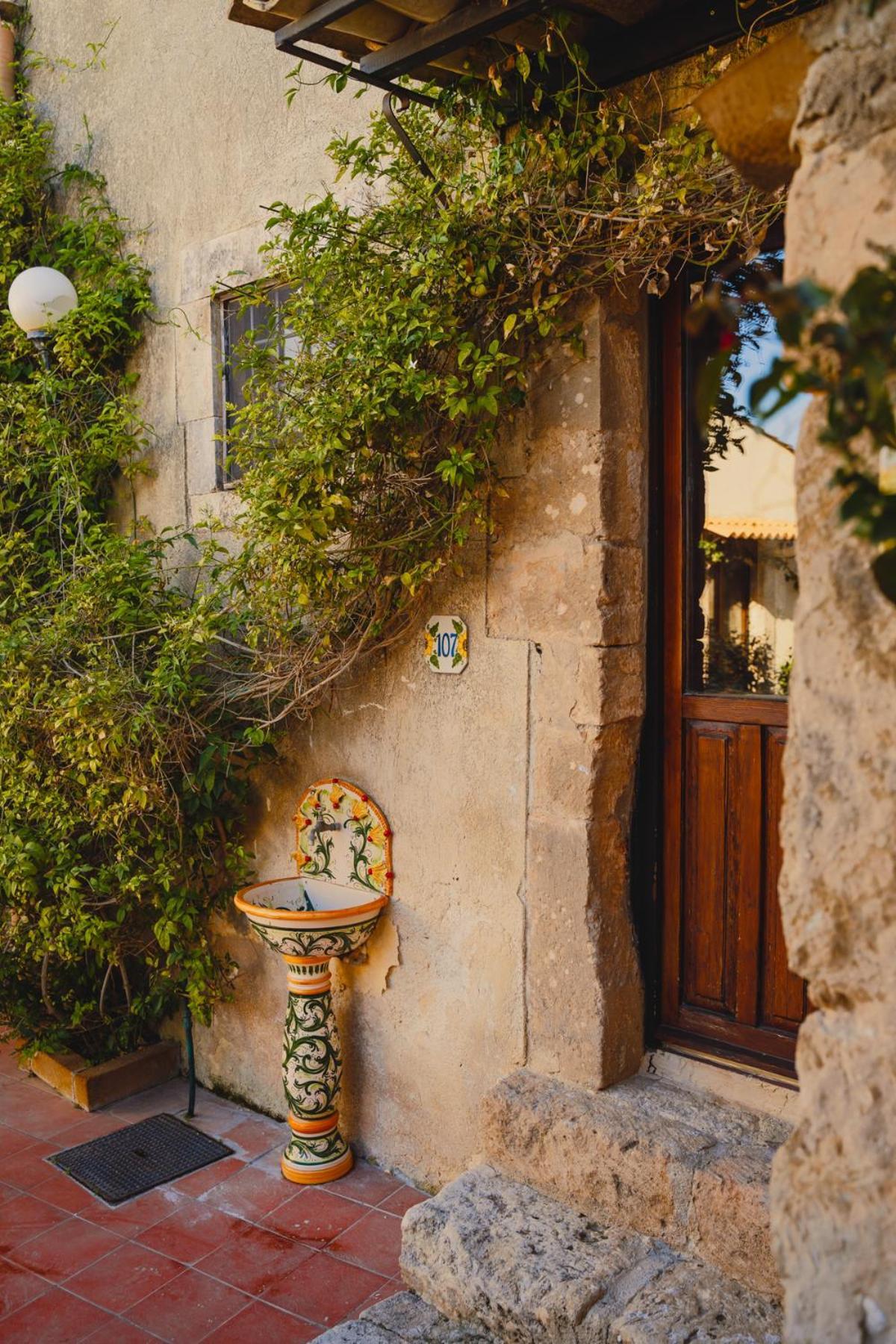 Hotel Villa Giulia Reitani Esterno foto