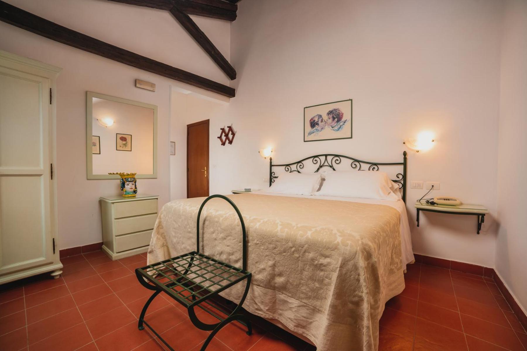 Hotel Villa Giulia Reitani Esterno foto