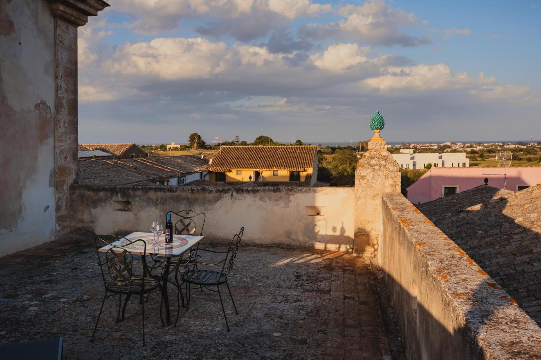 Hotel Villa Giulia Reitani Esterno foto