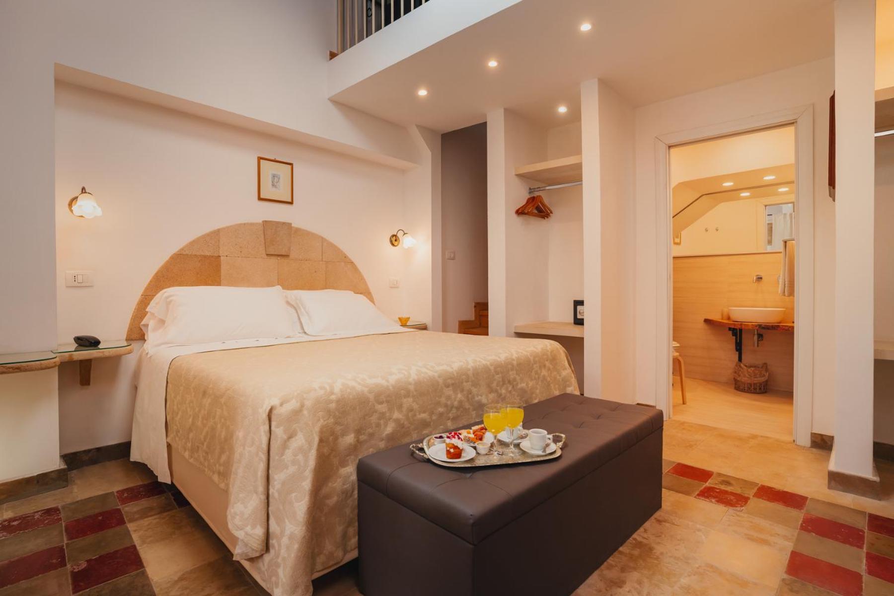 Hotel Villa Giulia Reitani Esterno foto