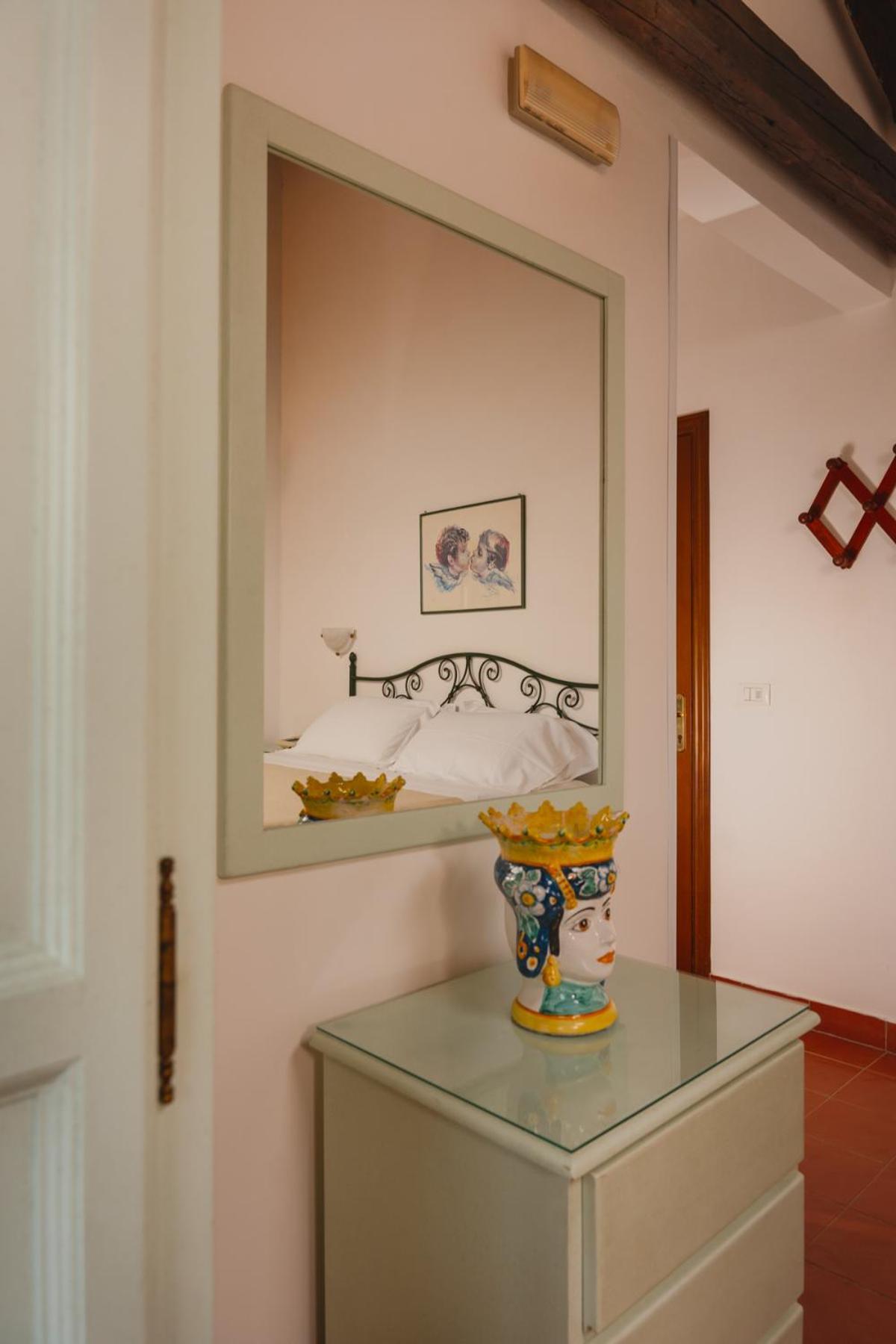Hotel Villa Giulia Reitani Esterno foto