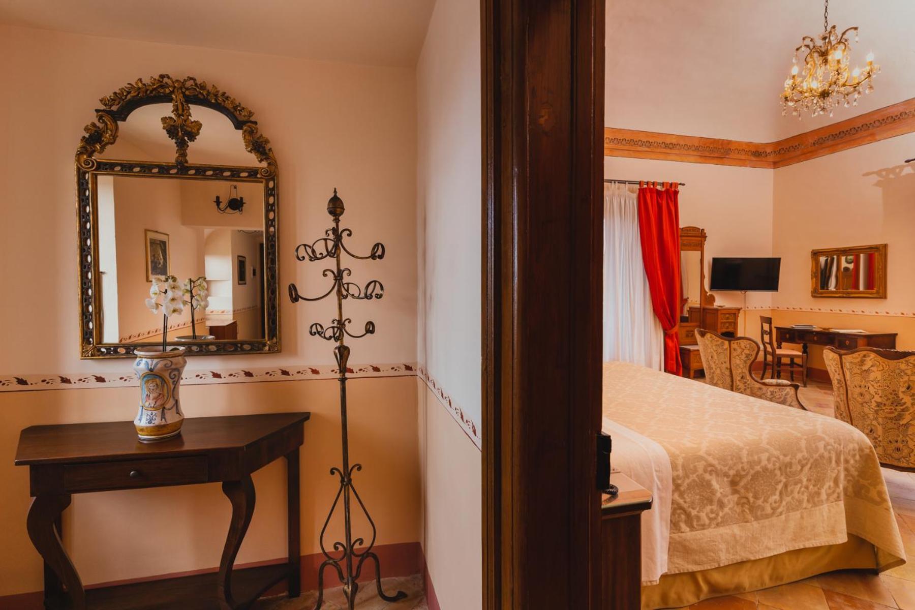 Hotel Villa Giulia Reitani Esterno foto