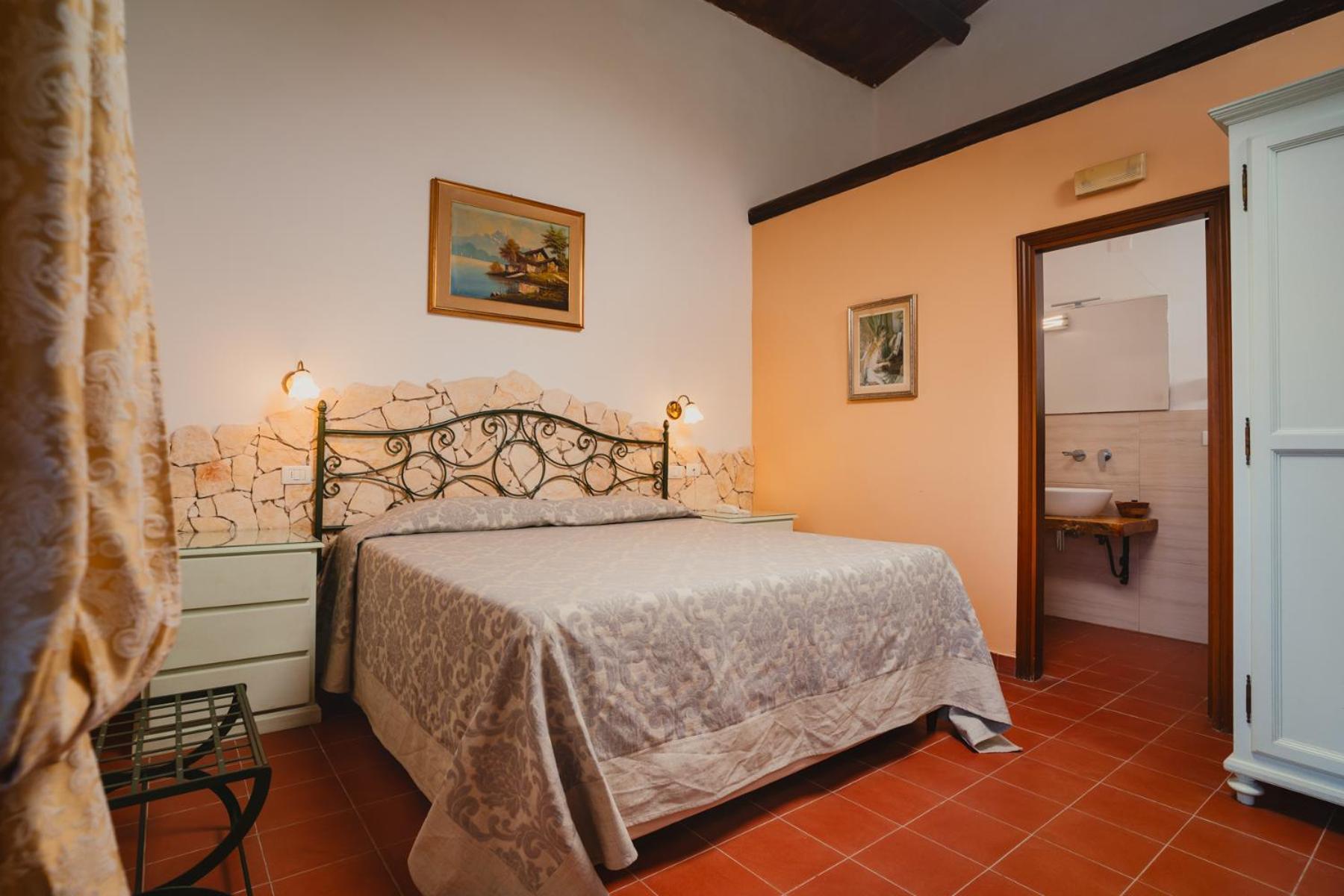 Hotel Villa Giulia Reitani Esterno foto