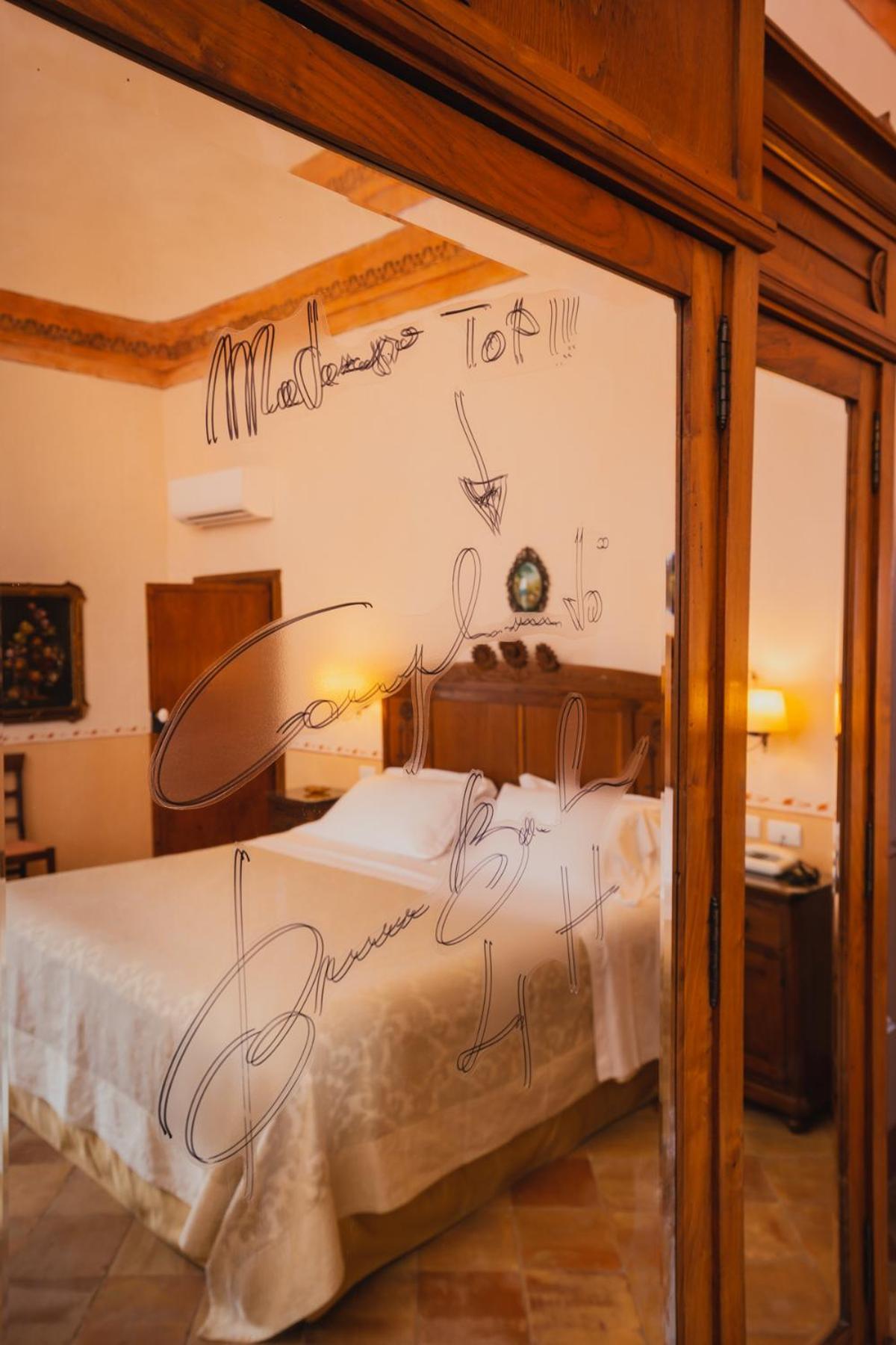 Hotel Villa Giulia Reitani Esterno foto