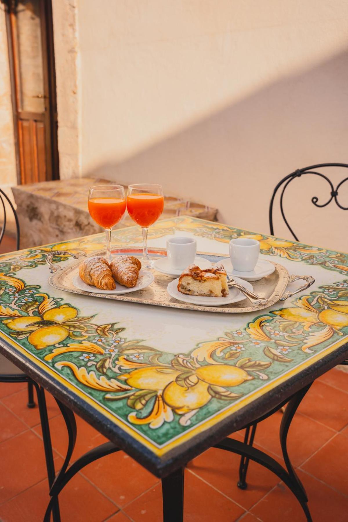 Hotel Villa Giulia Reitani Esterno foto