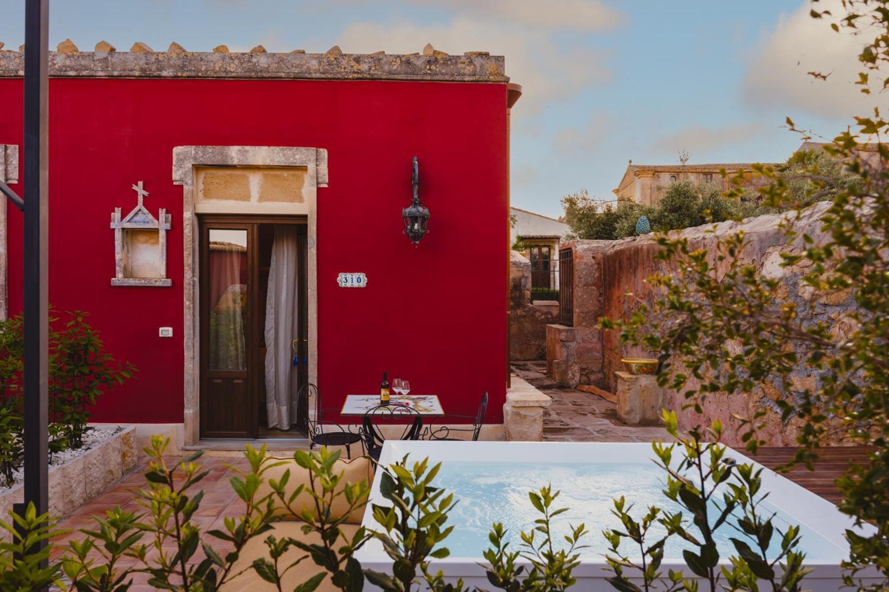 Hotel Villa Giulia Reitani Esterno foto