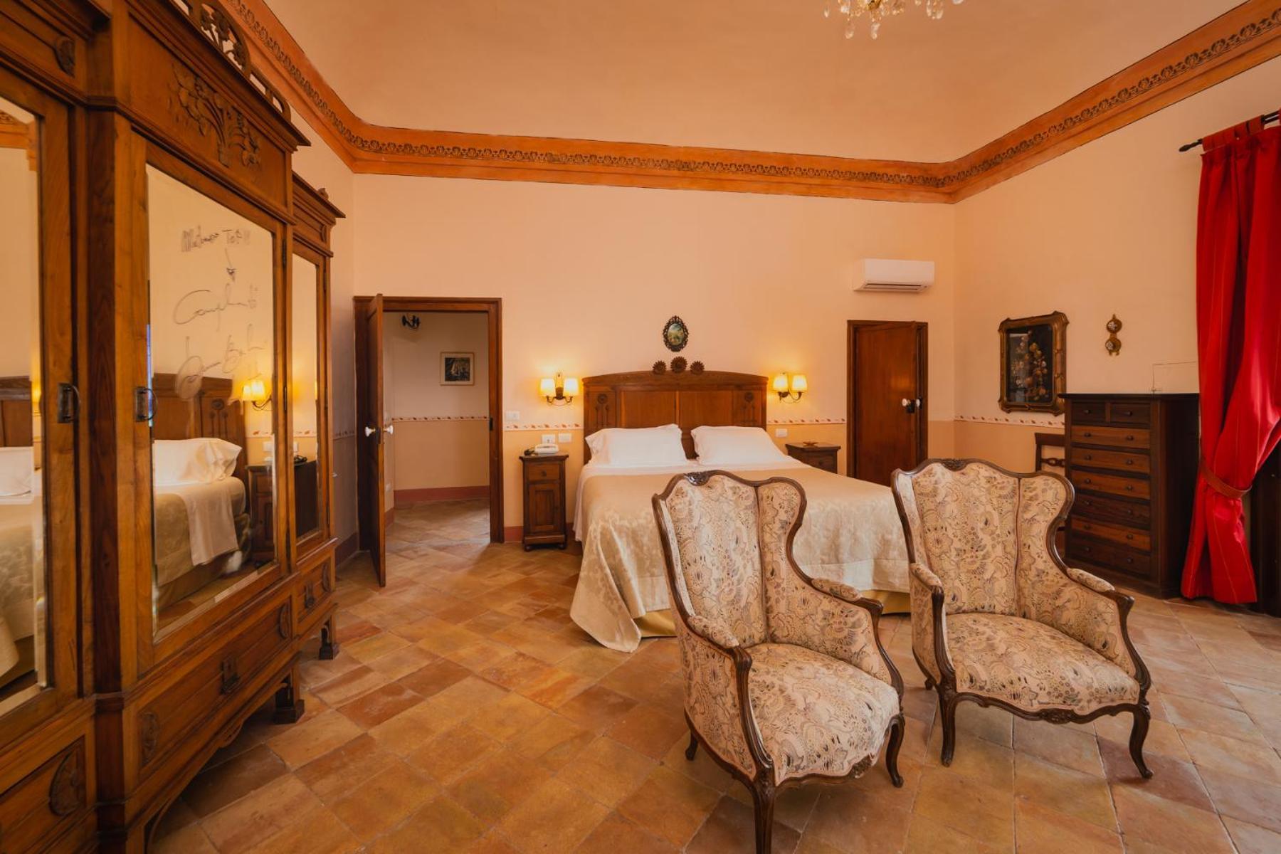 Hotel Villa Giulia Reitani Esterno foto