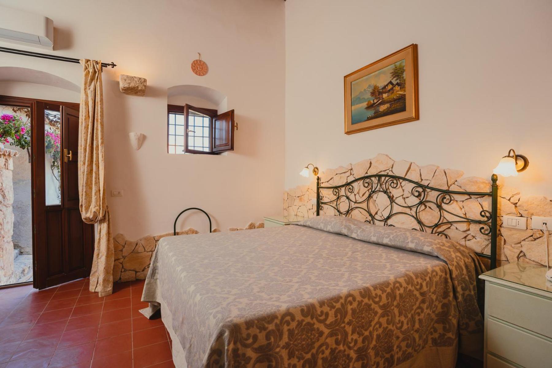 Hotel Villa Giulia Reitani Esterno foto