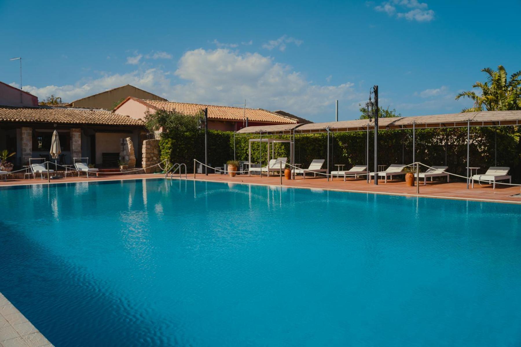 Hotel Villa Giulia Reitani Esterno foto