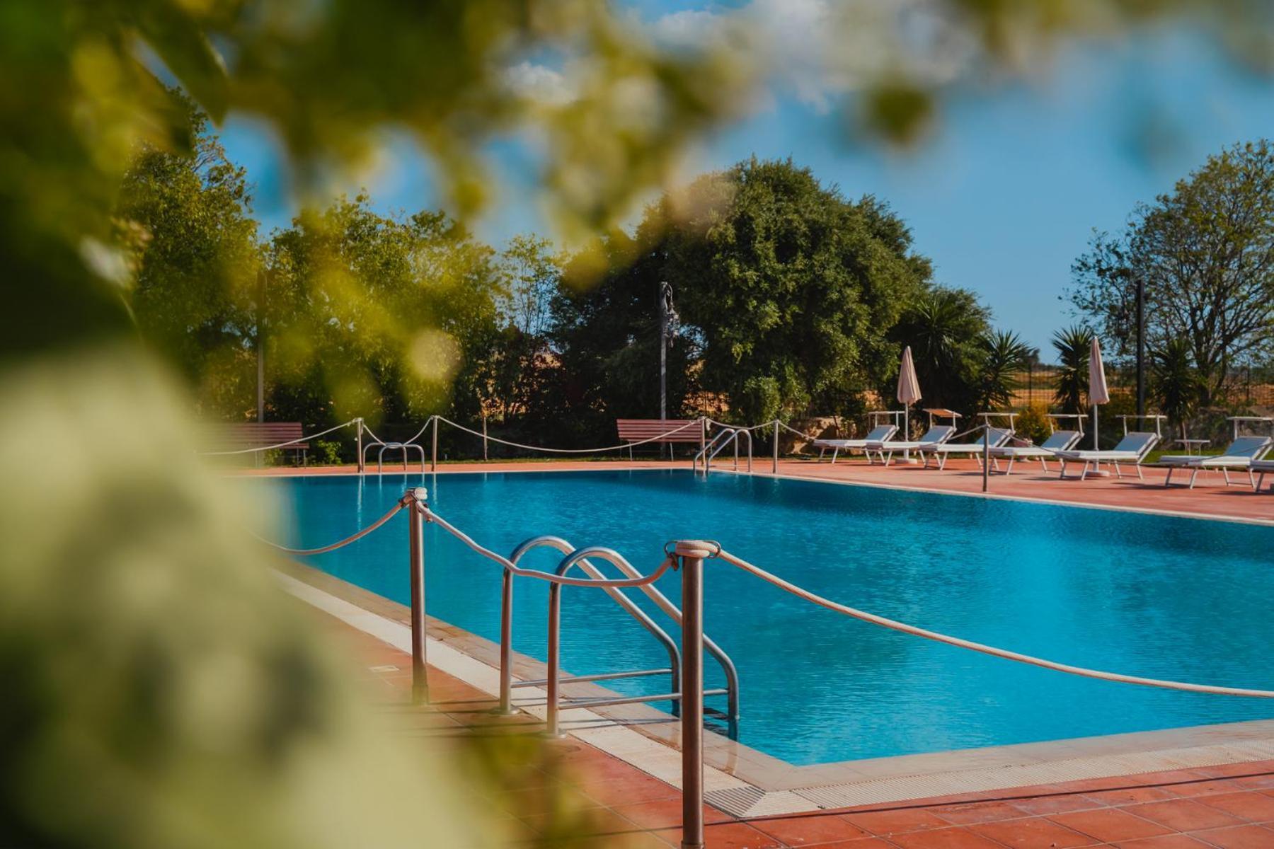 Hotel Villa Giulia Reitani Esterno foto