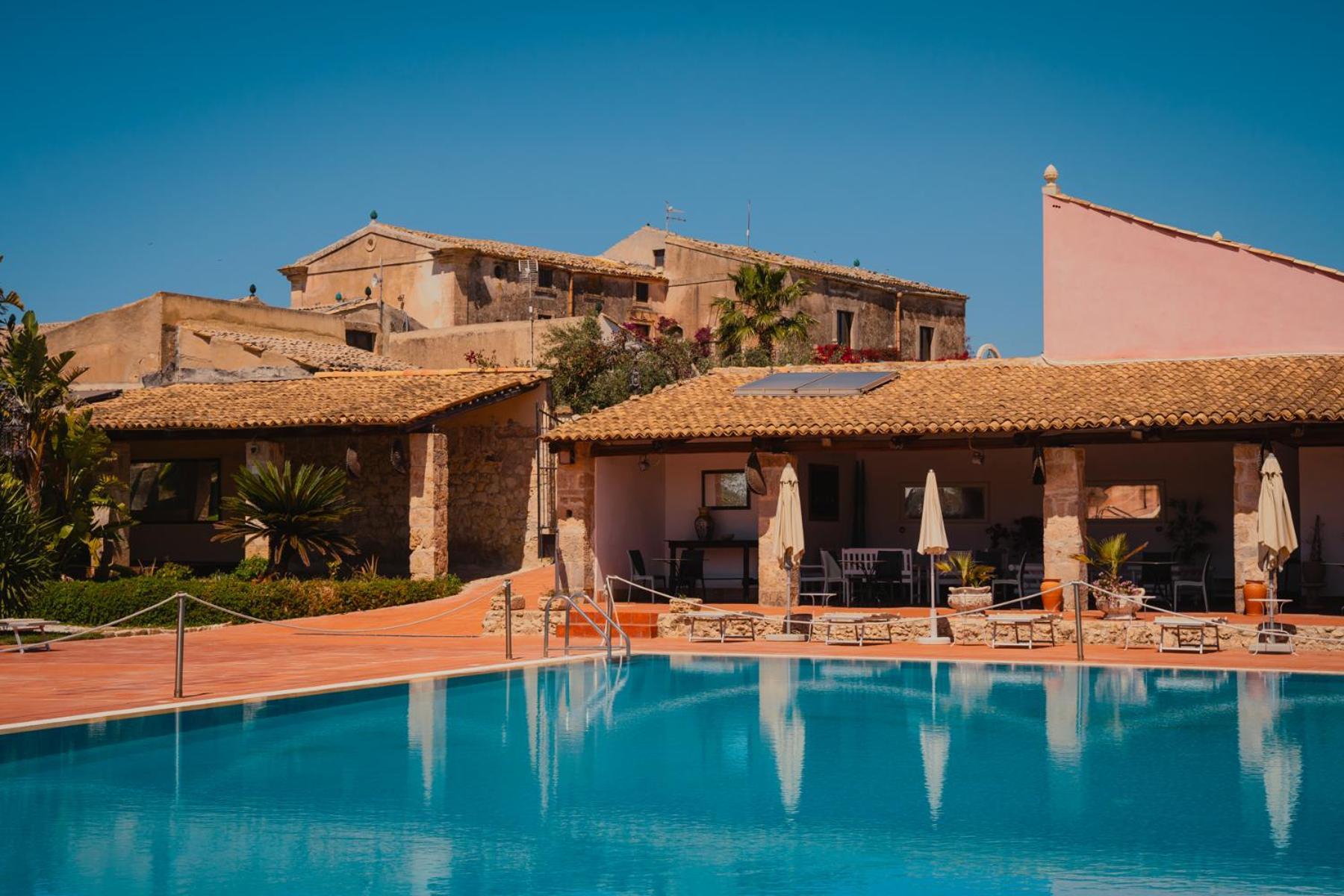 Hotel Villa Giulia Reitani Esterno foto