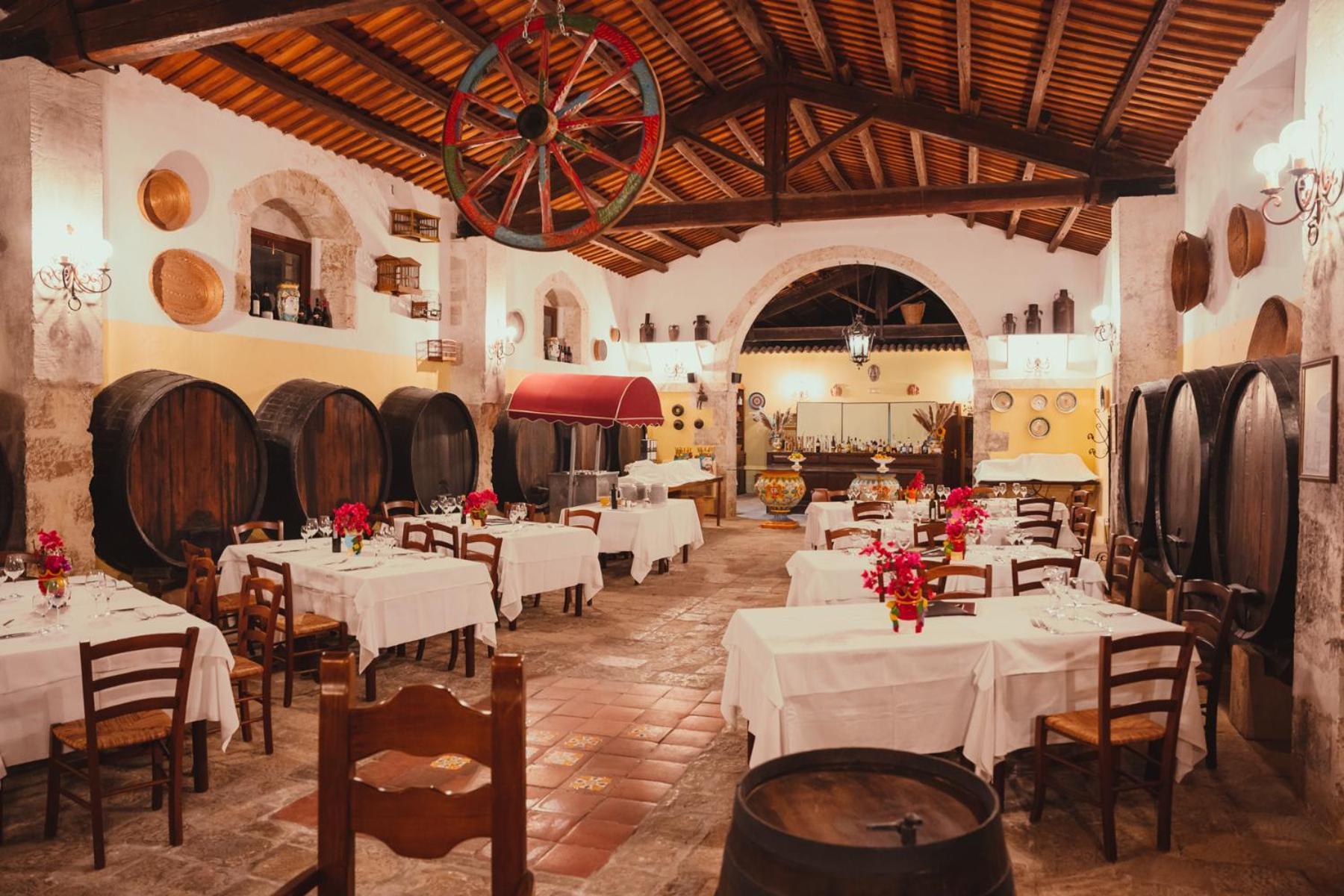 Hotel Villa Giulia Reitani Esterno foto