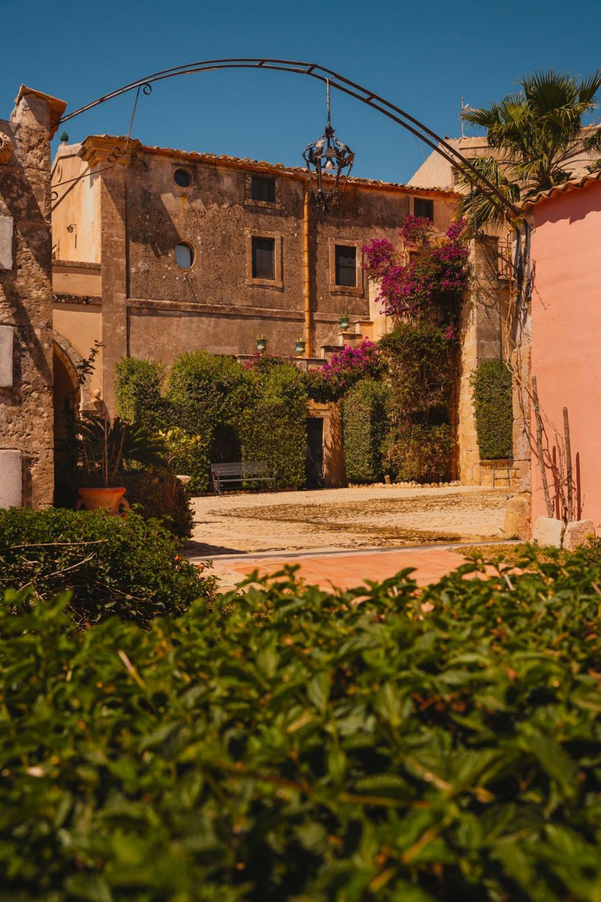 Hotel Villa Giulia Reitani Esterno foto