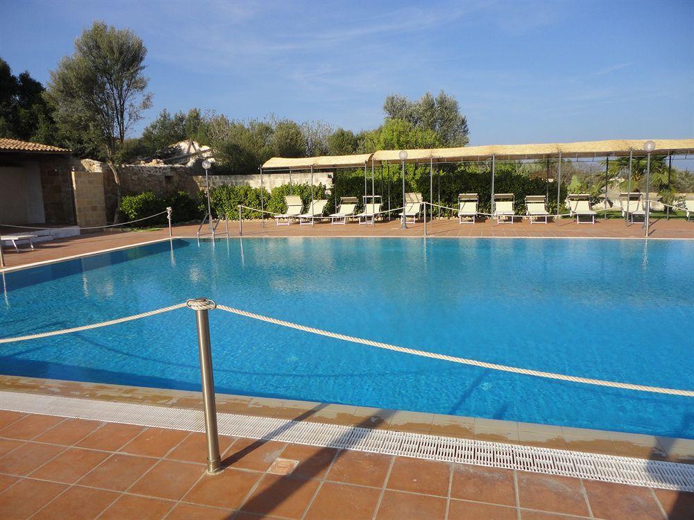 Hotel Villa Giulia Reitani Esterno foto