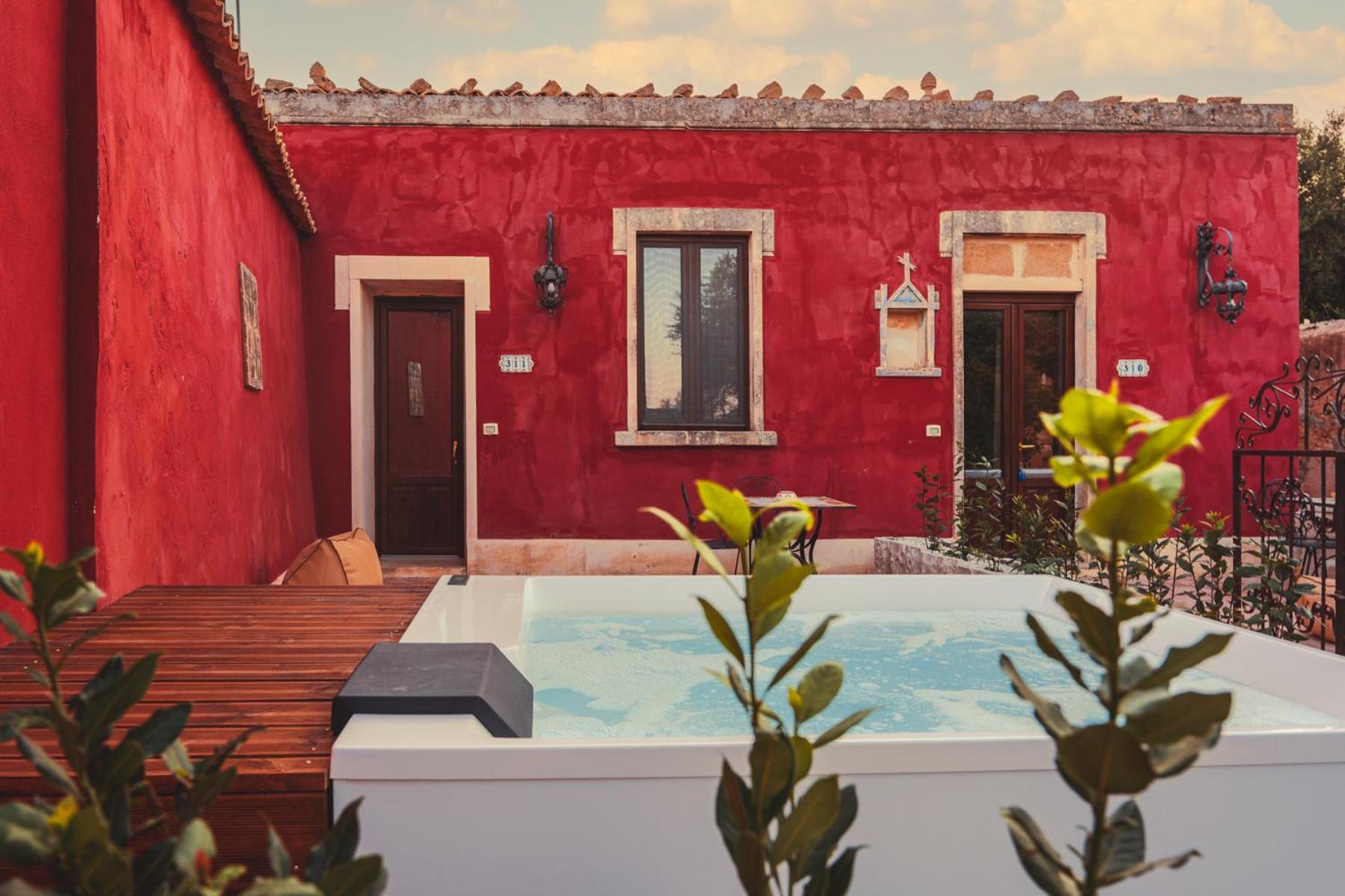 Hotel Villa Giulia Reitani Esterno foto