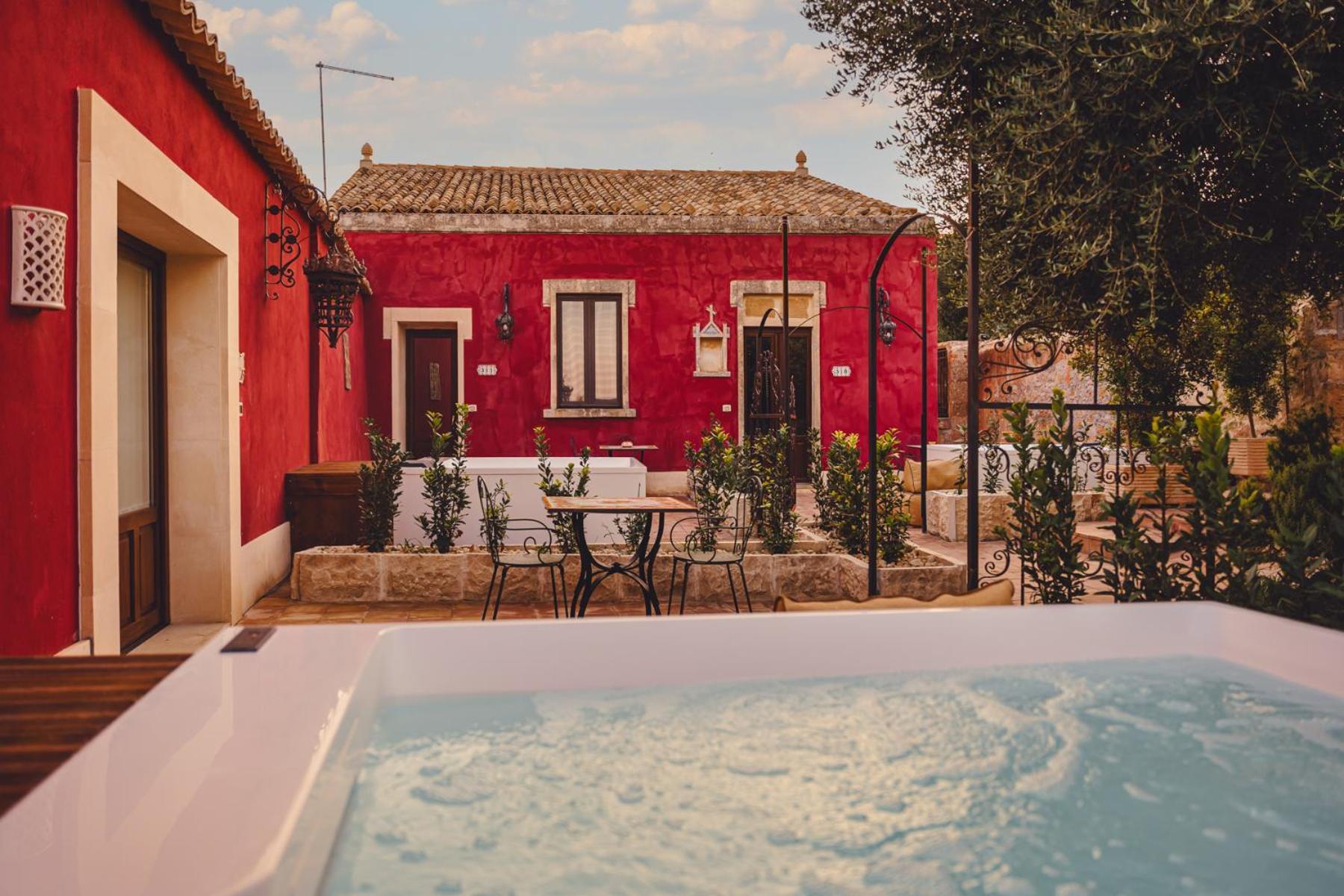 Hotel Villa Giulia Reitani Esterno foto