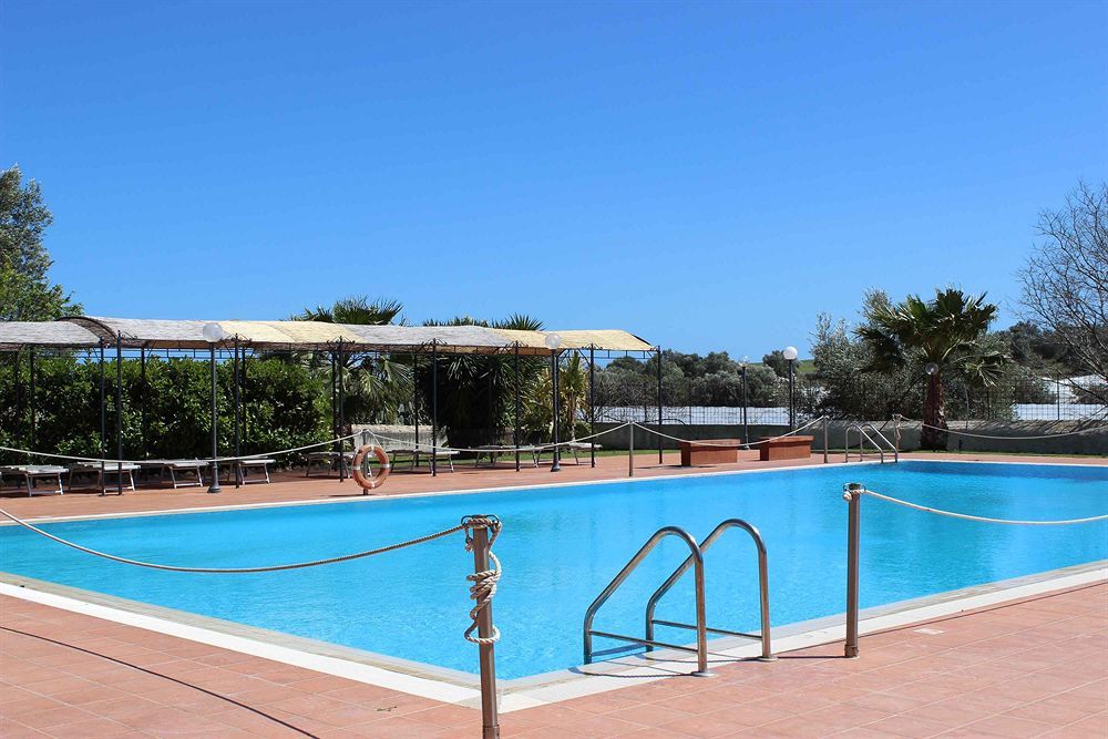 Hotel Villa Giulia Reitani Esterno foto