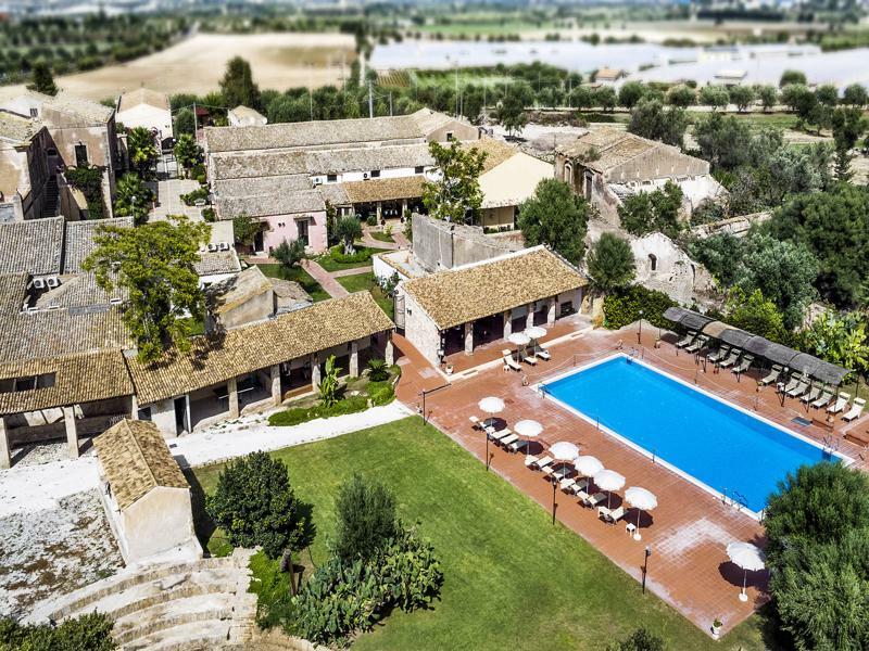 Hotel Villa Giulia Reitani Esterno foto
