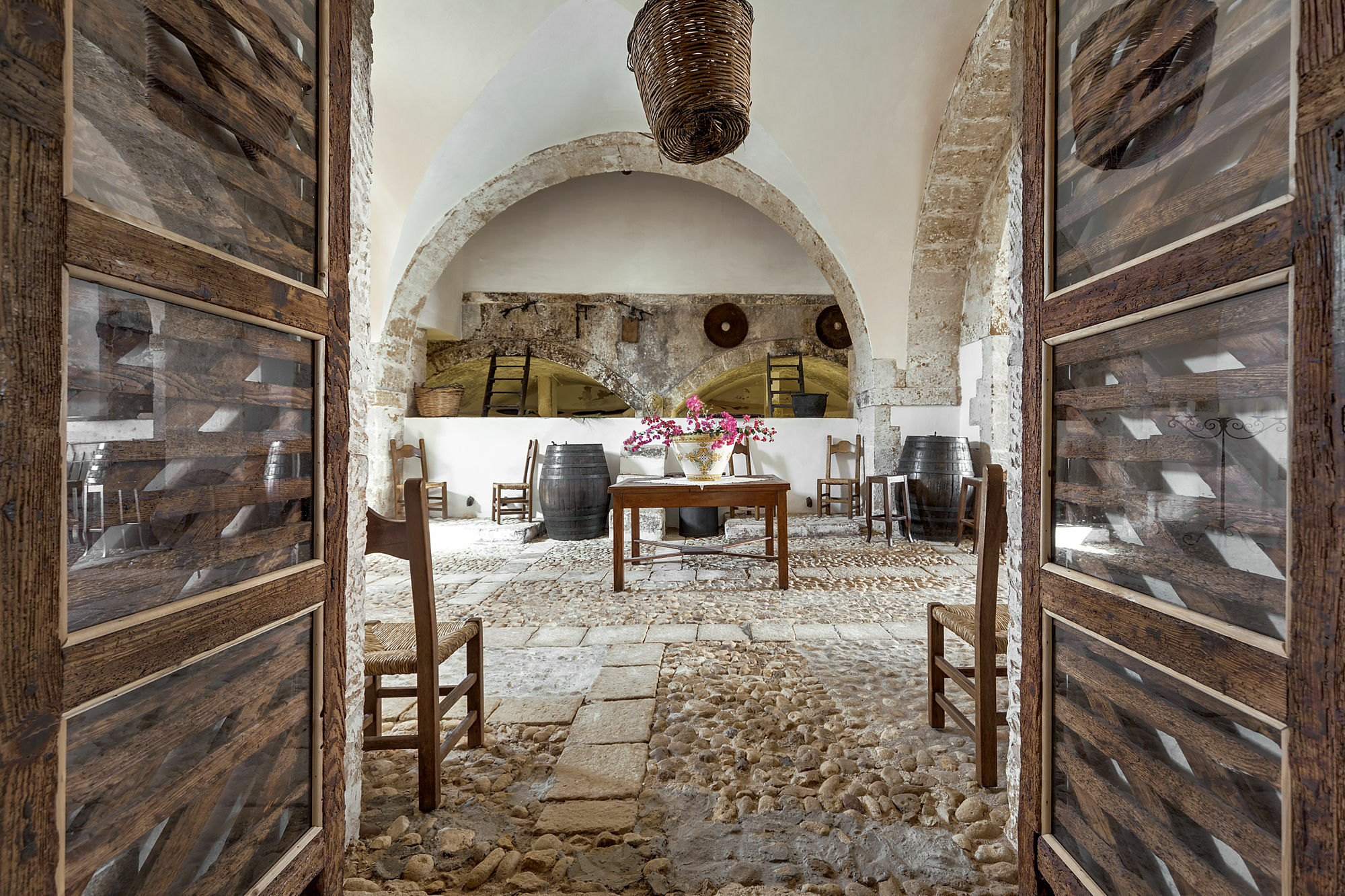 Hotel Villa Giulia Reitani Esterno foto
