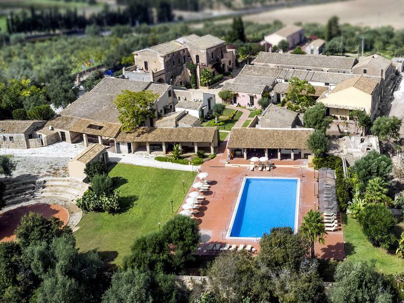 Hotel Villa Giulia Reitani Esterno foto