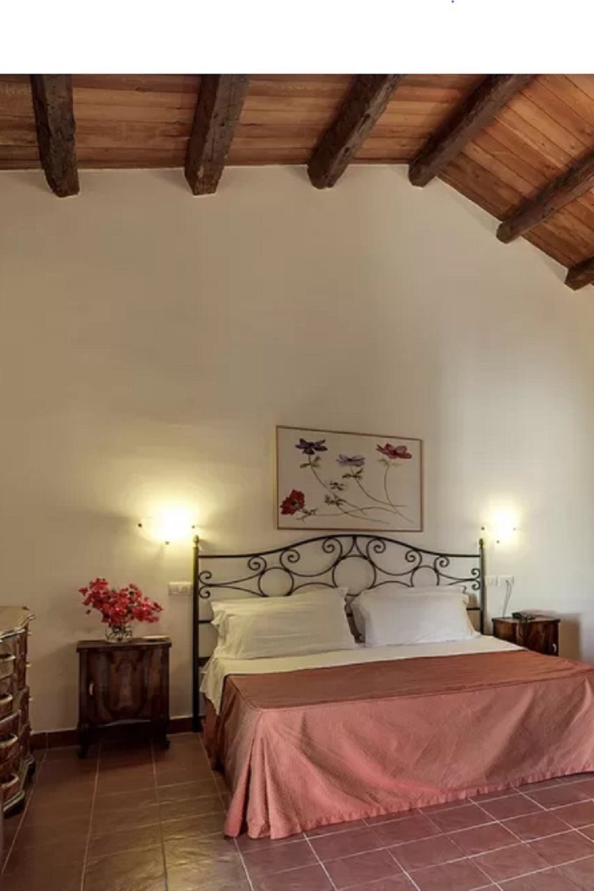Hotel Villa Giulia Reitani Esterno foto