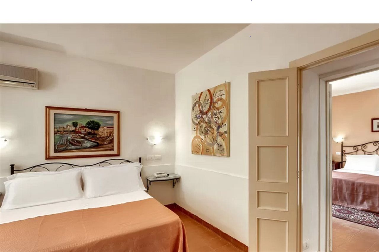 Hotel Villa Giulia Reitani Esterno foto