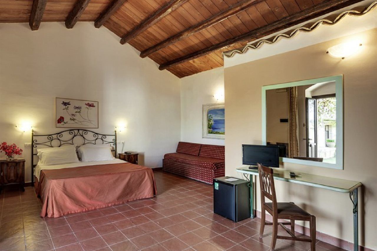 Hotel Villa Giulia Reitani Esterno foto